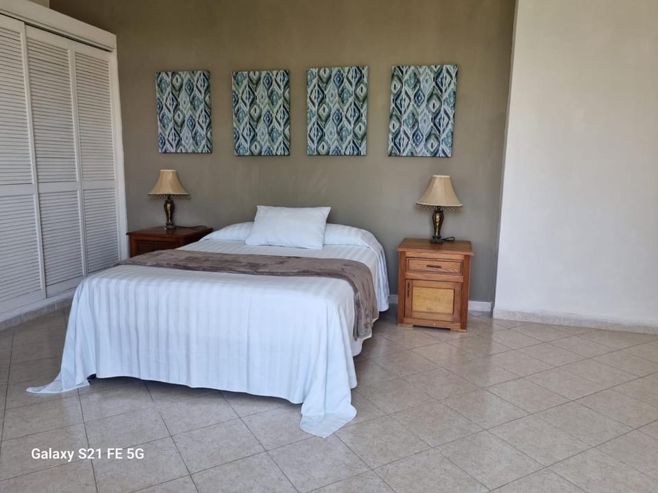 Delfin Villa in Mesa Quemada
