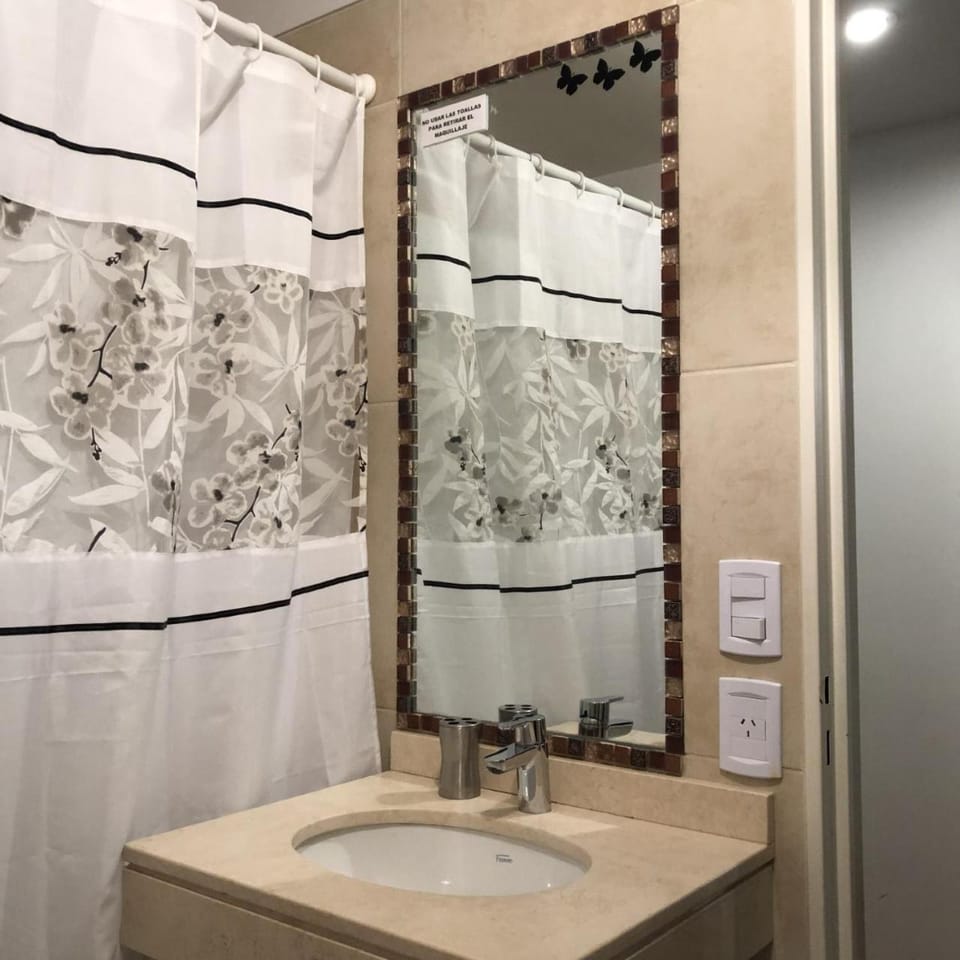 Metropolitan Lacroze Apartment in Buenos Aires