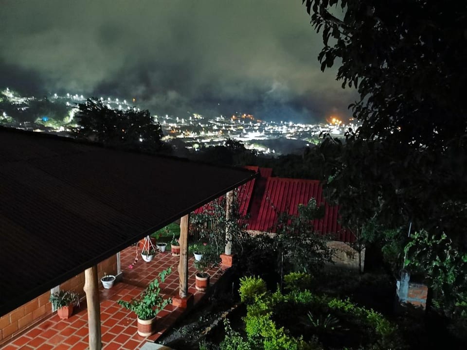 City view