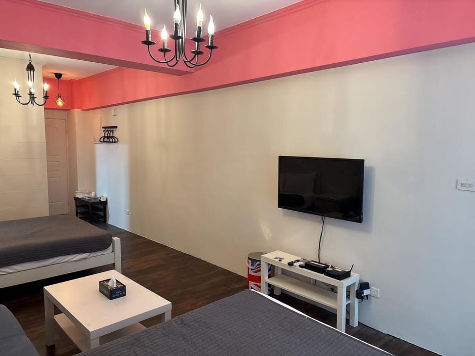 海沐輕旅 Sea Mu Kenting Vacation rental in Hengchun Township