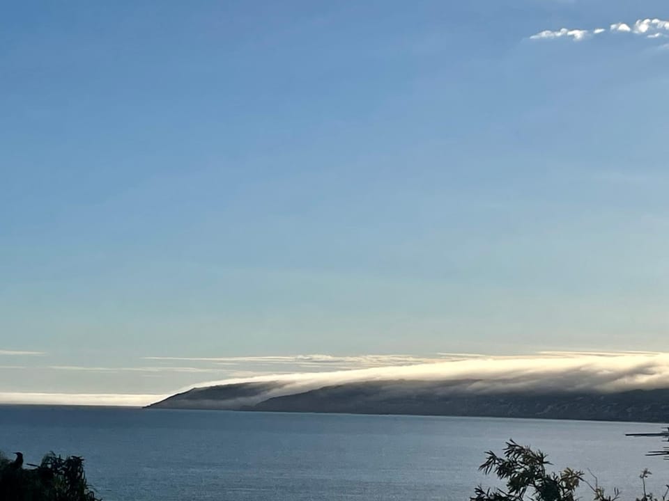 Seas The Day House in Emu Bay