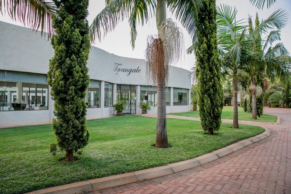 Garden, Other