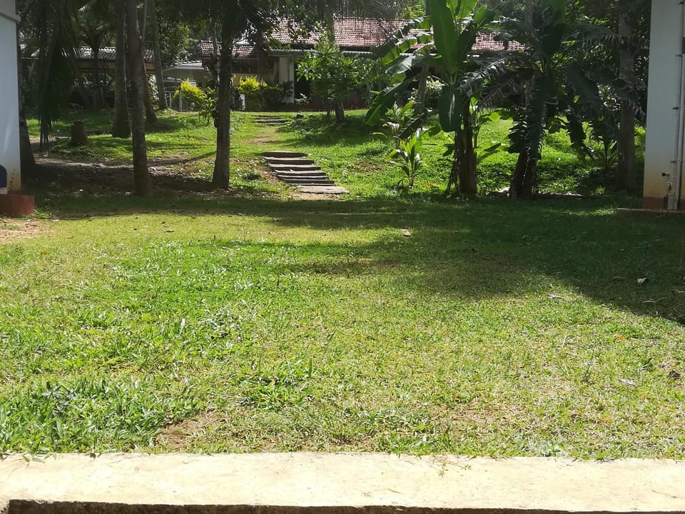 Star beach hotel Bed and Breakfast in Tangalle