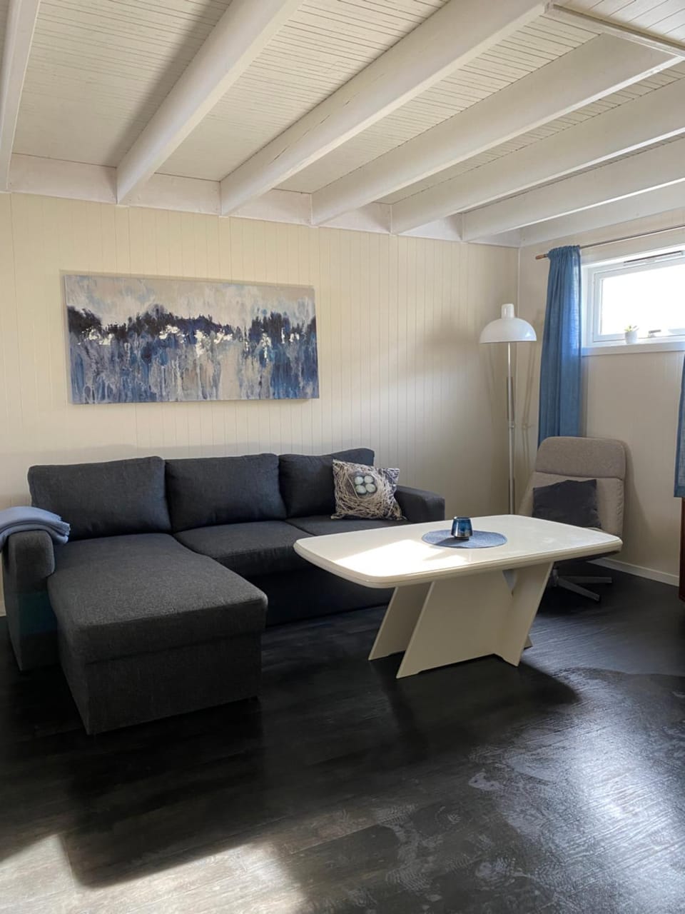 Vannøy Sport og Havfiske Nature lodge in Troms Og Finnmark