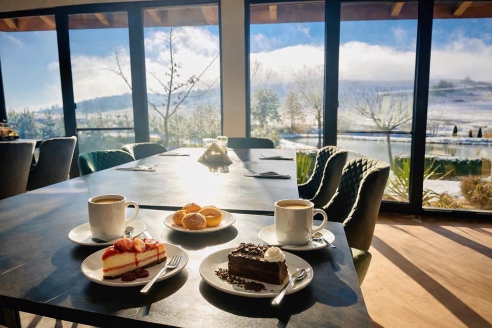 Park Hotel Eagle Stone Hotel in Plovdiv Province