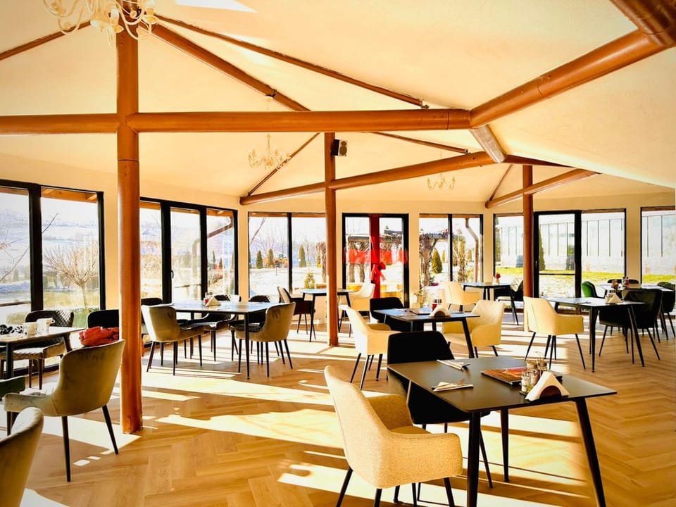 Park Hotel Eagle Stone Hotel in Plovdiv Province