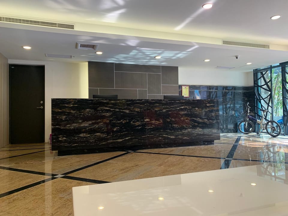 Chi Shing Hai Hotel Hotel in Taiwan, Province of China