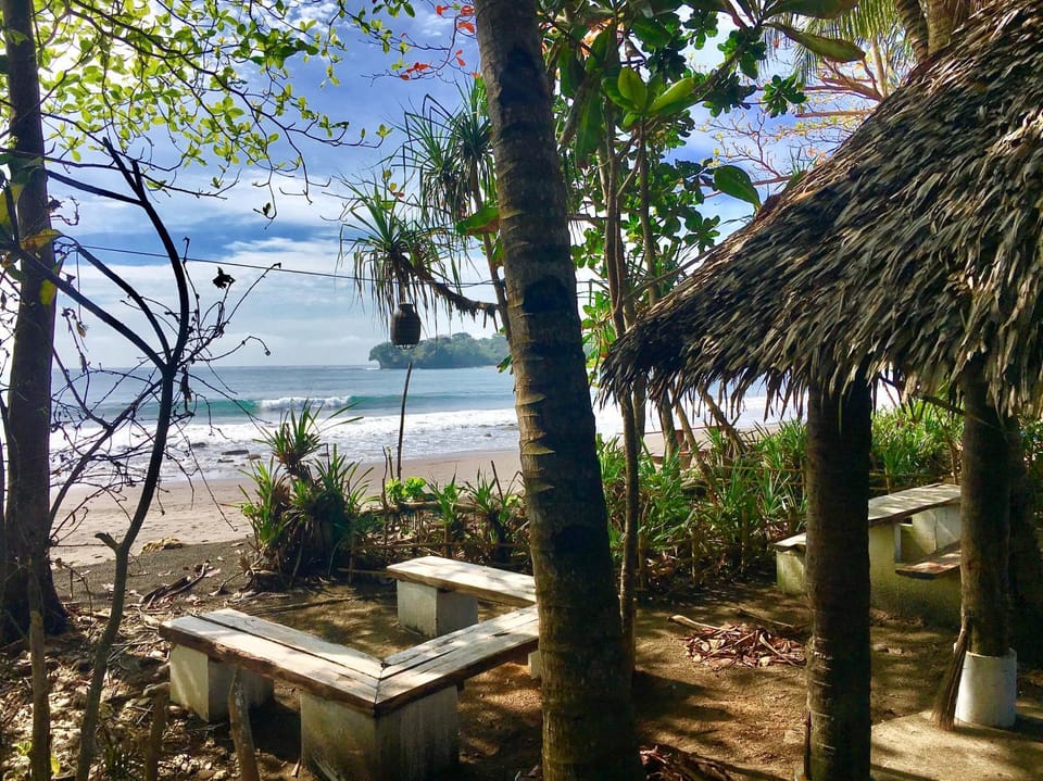 Fishing, Garden, Beach, Canoeing, Cycling