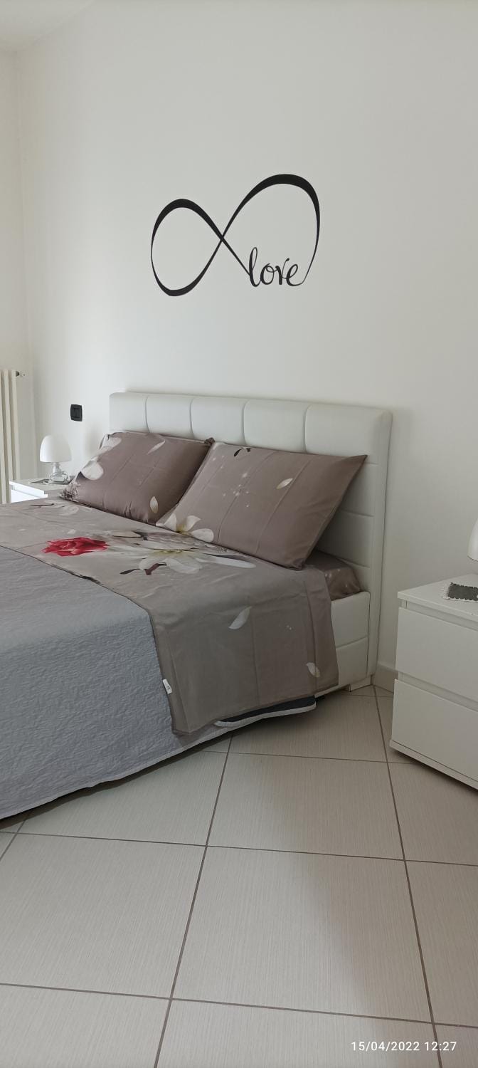 Casa Marietta Apartment in Polignano a Mare