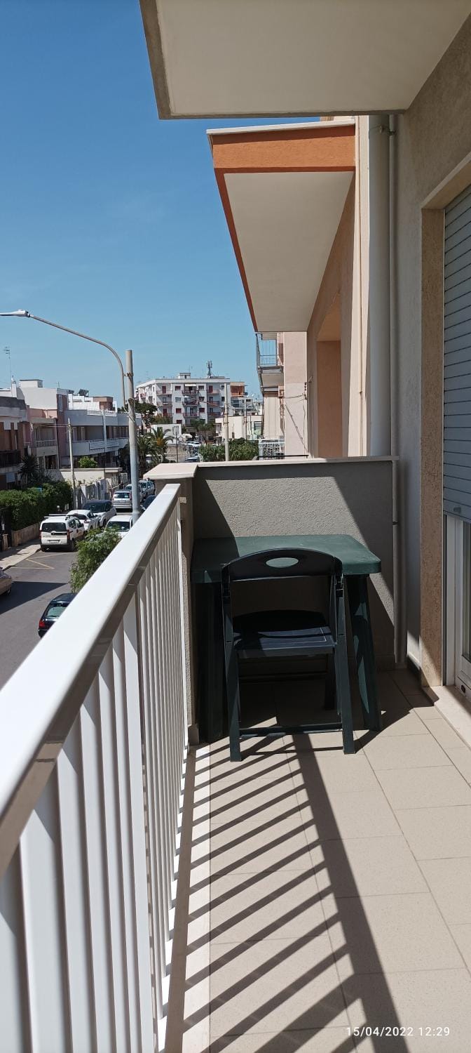 Casa Marietta Apartment in Polignano a Mare
