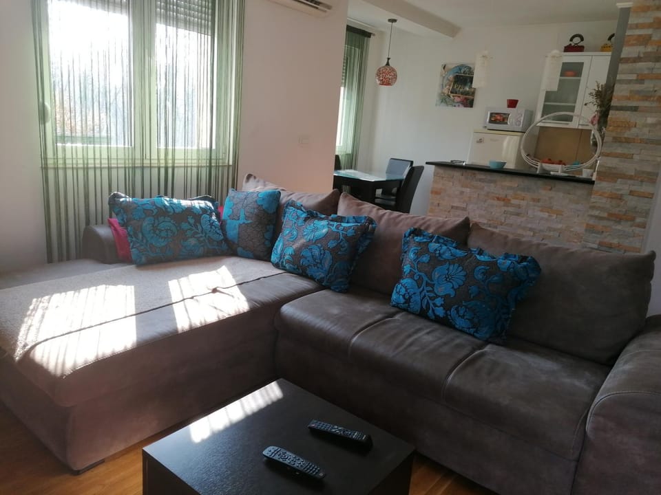 Shumice Apartment Apartment in Belgrade
