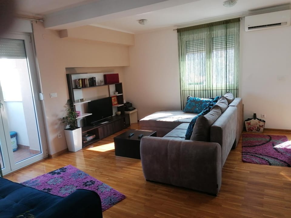 Shumice Apartment Apartment in Belgrade