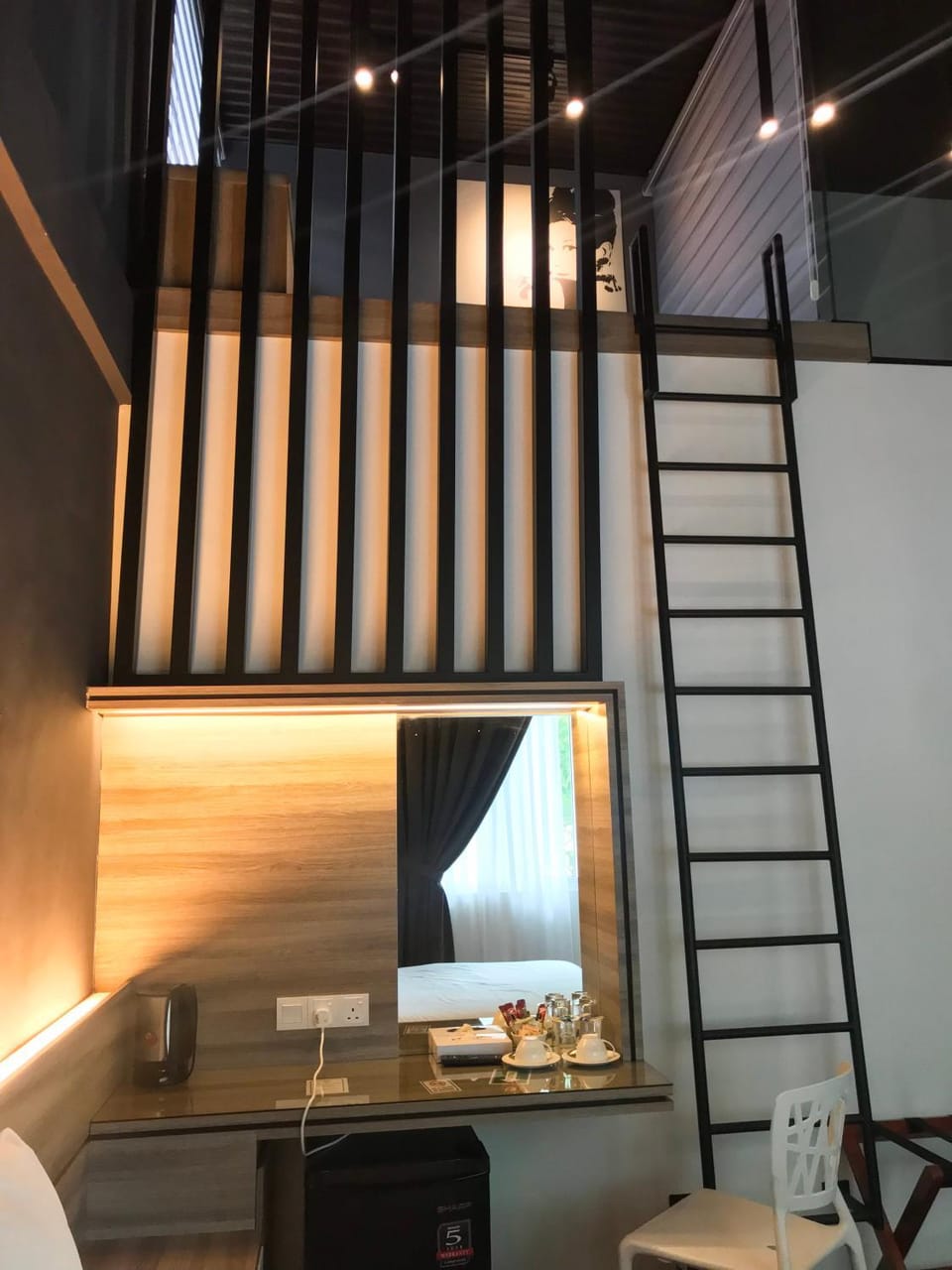 The Corner House Bed and Breakfast in Johor