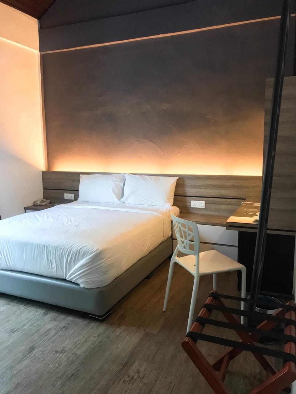The Corner House Bed and Breakfast in Johor