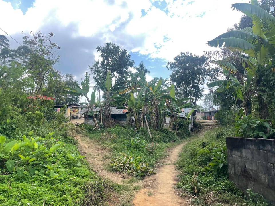 The View at Glenloch - Home Stay Vacation rental in Central Province