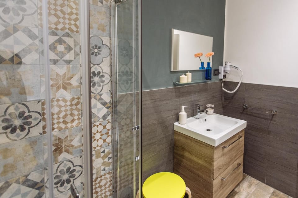 Politeama Luxury Suites Bed and Breakfast in Palermo