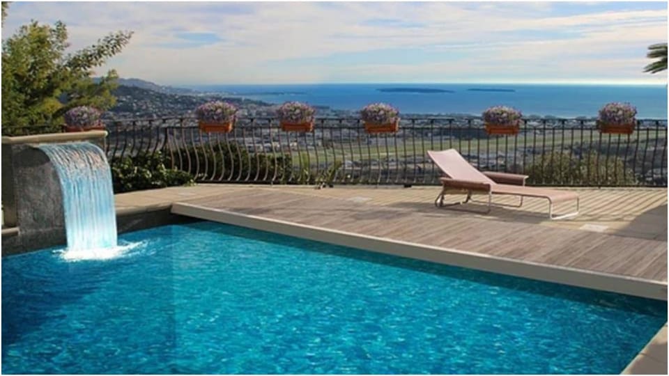 Villa Ruzanna Villa in Mandelieu-La Napoule