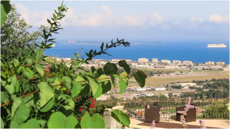 Villa Ruzanna Villa in Mandelieu-La Napoule