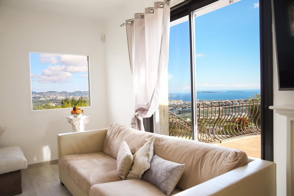 Villa Ruzanna Villa in Mandelieu-La Napoule