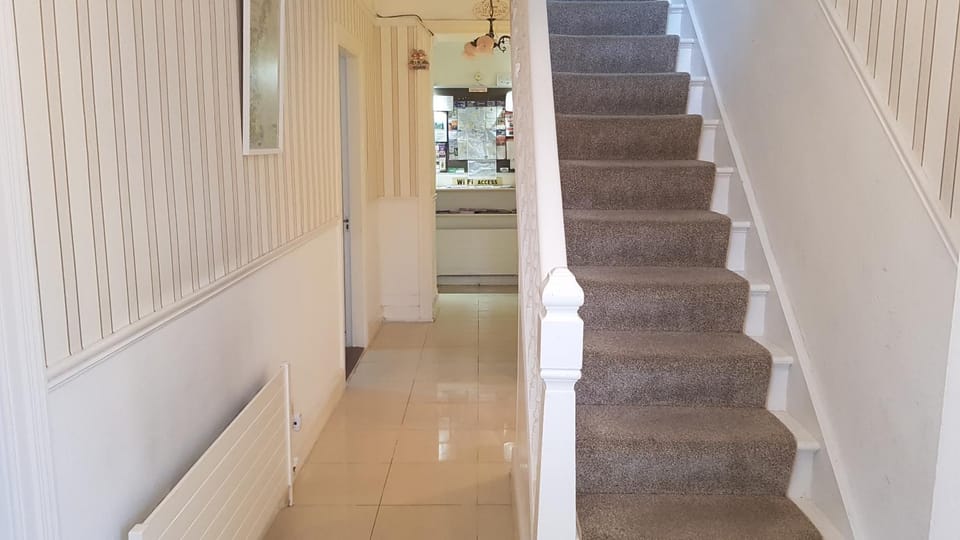 Innisfree Guest House Bed and Breakfast in Sligo