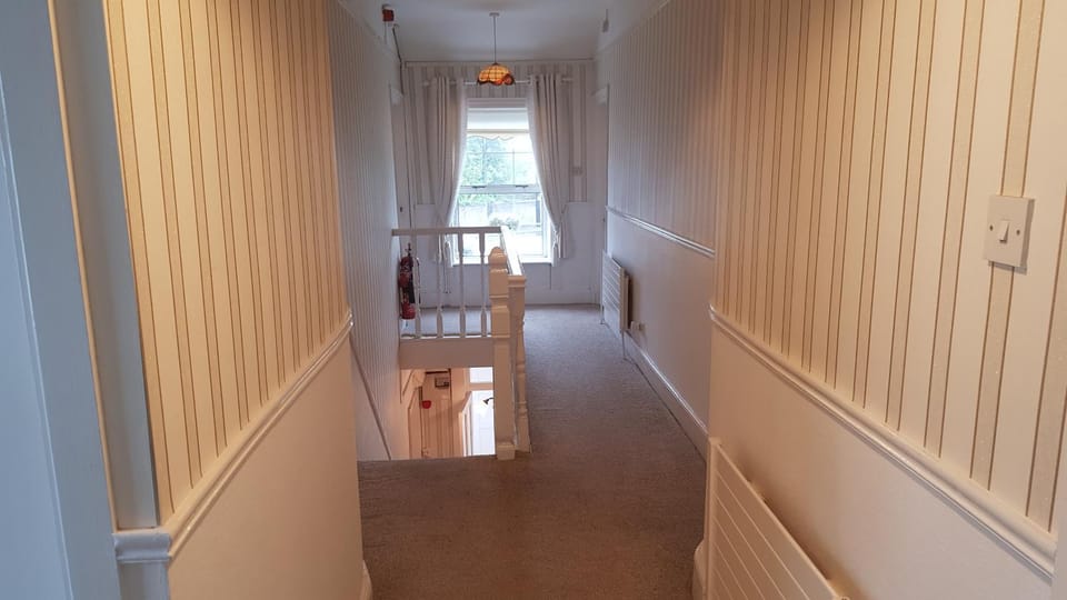 Innisfree Guest House Bed and Breakfast in Sligo