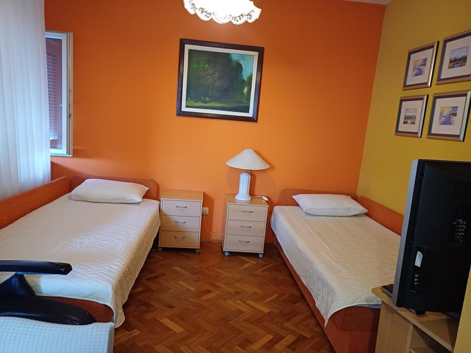 Apartman Katarina Apartment in Croatia