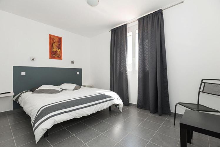 Hôtel Restaurant le Voilis Hotel in Agde