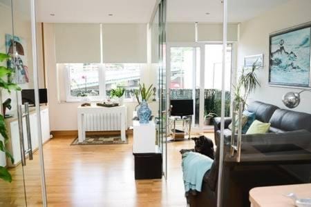 Etxe Ederra Apartment in Bilbao