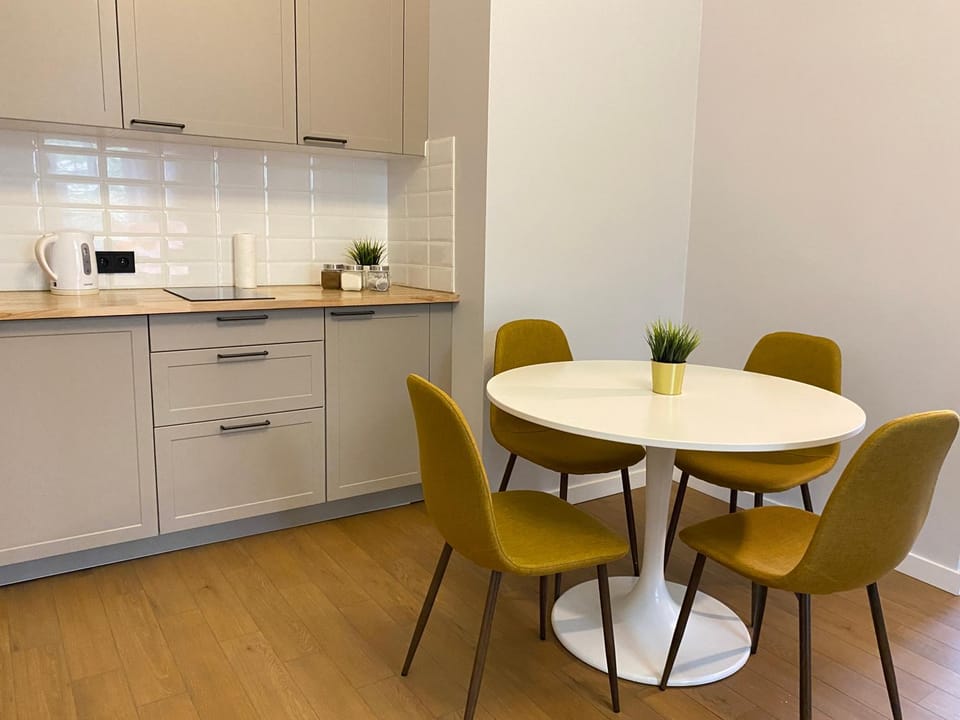 Old Town Residence Bis Apartment in Krakow