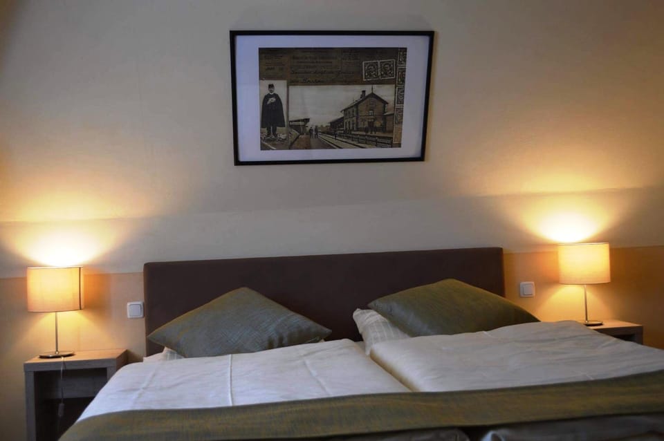 Hotel-Restaurant Dimmer - Mullerthal Hotel in Rhineland-Palatinate