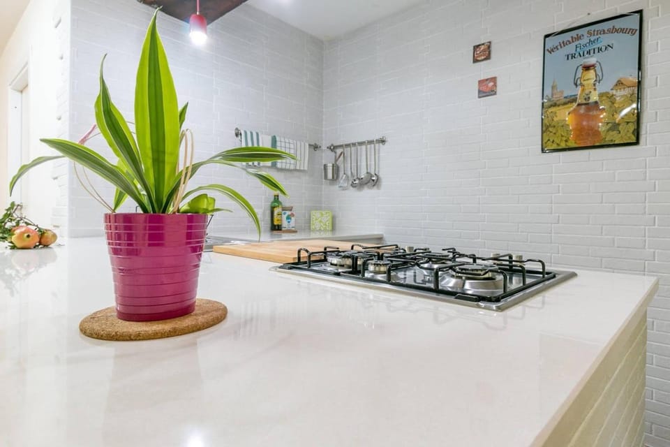 Alba Salentina Apartment in Apulia
