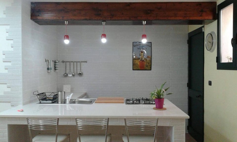 Alba Salentina Apartment in Apulia