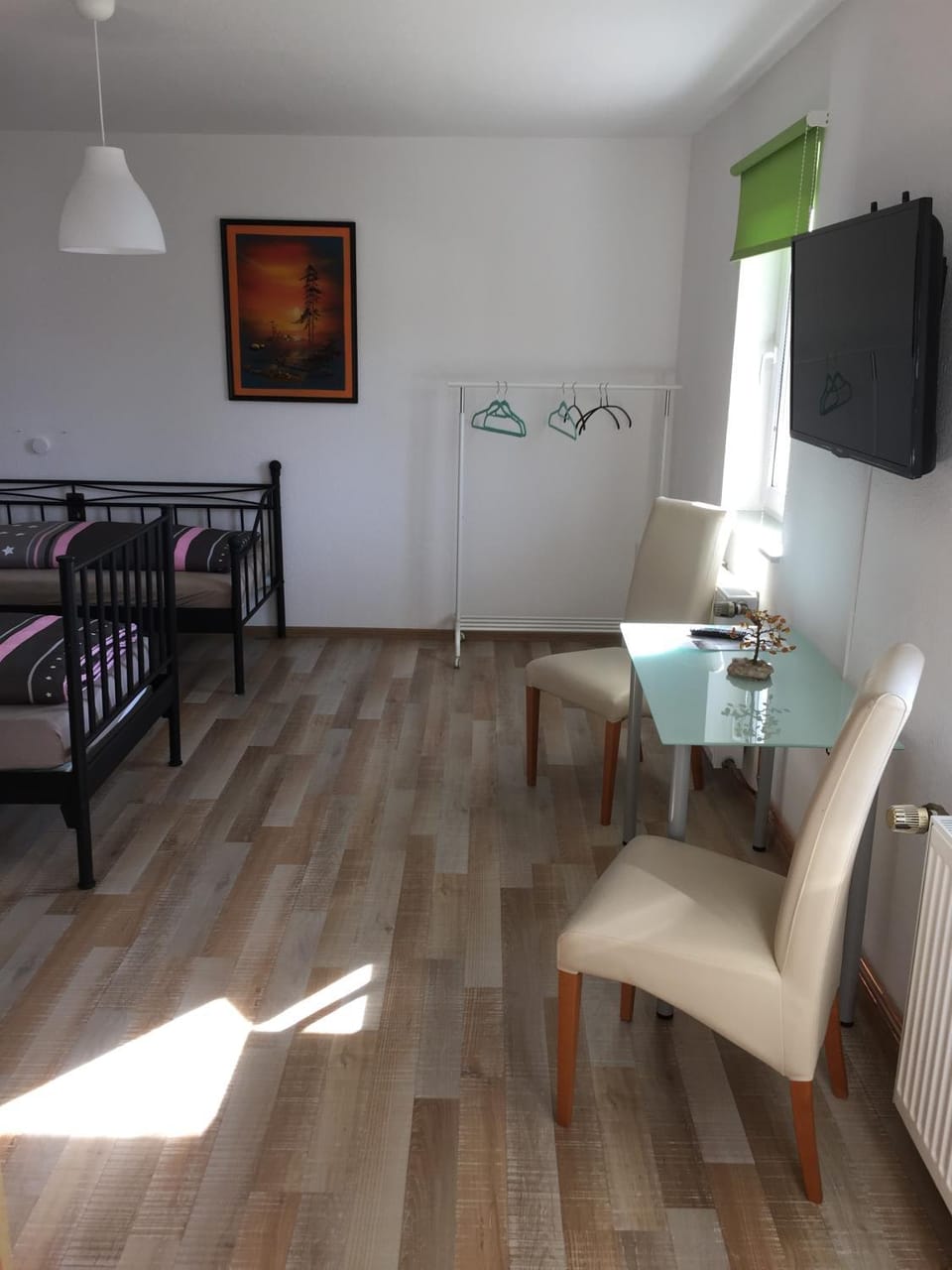 TV and multimedia, Bedroom