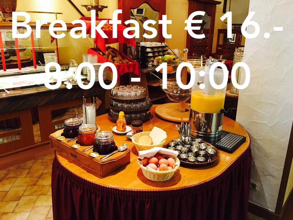 Breakfast