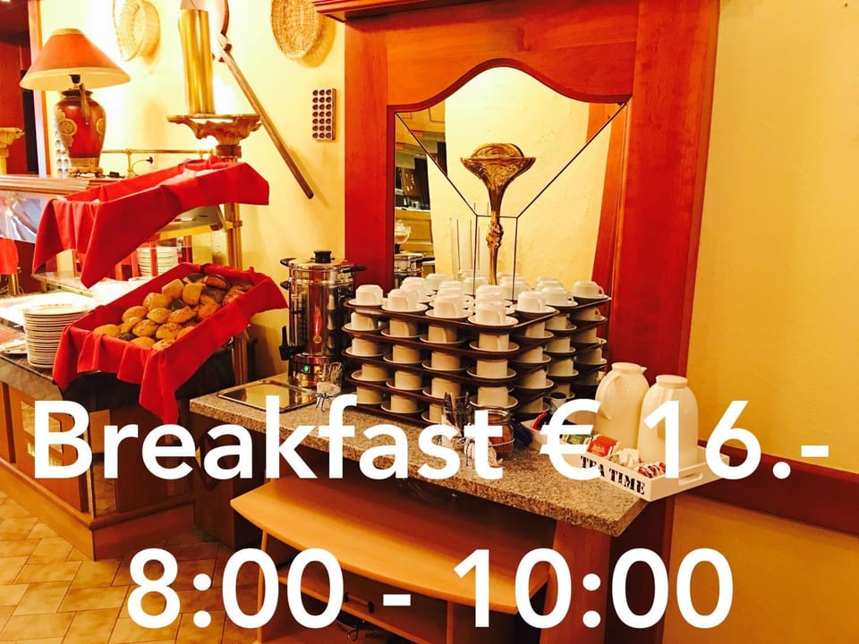 Breakfast