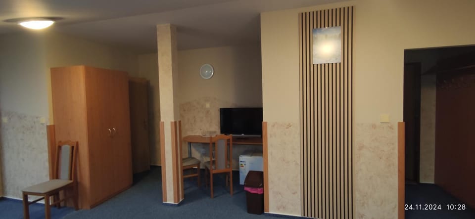 Pension Rybářská Bašta Bed and Breakfast in Lower Silesian Voivodeship