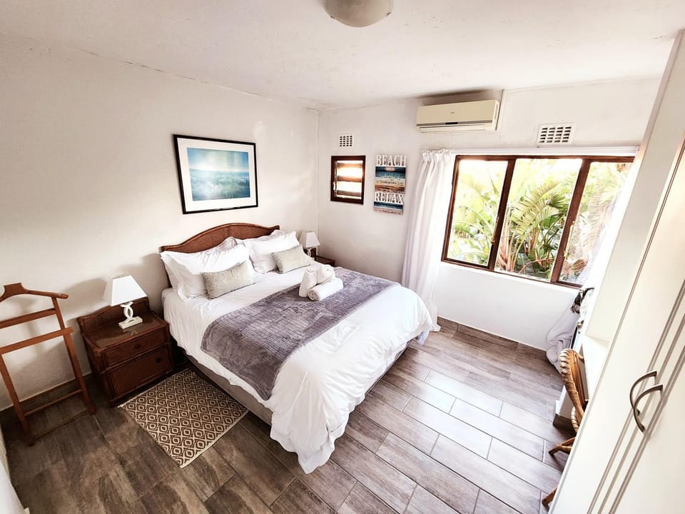 San Lameer Villa 2012 Apartment in KwaZulu-Natal