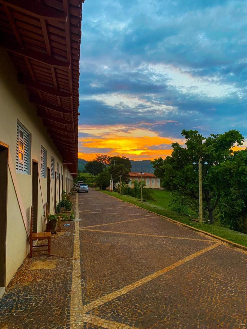 Sunrise