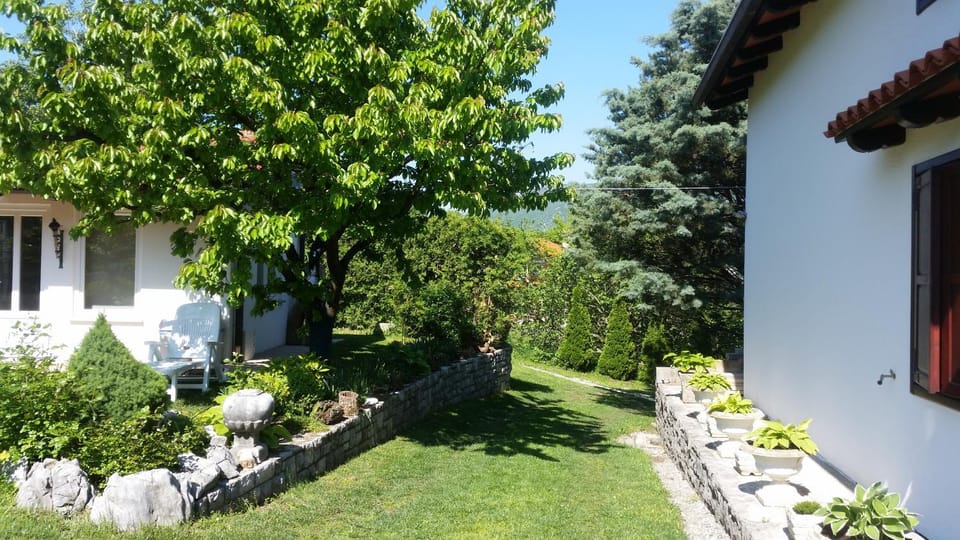 Holiday Home Slavi House in Slovenia