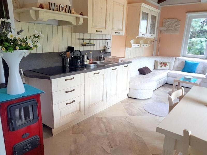 Holiday Home Slavi House in Slovenia