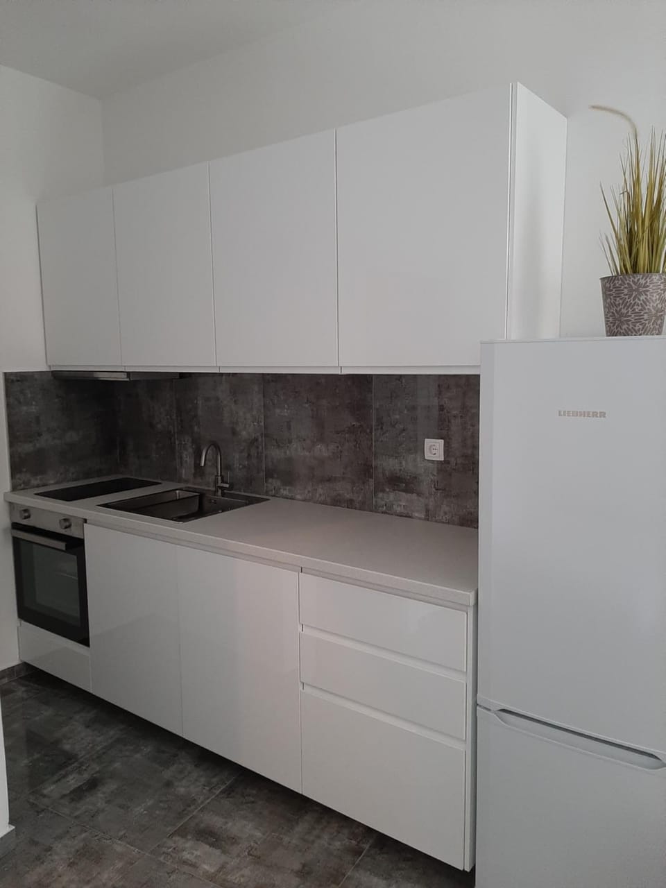 CVITA Apartment Apartment in Šibenik-Knin County, Croatia