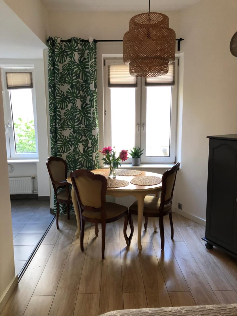 Rybaki 28 Apartment in Poznan
