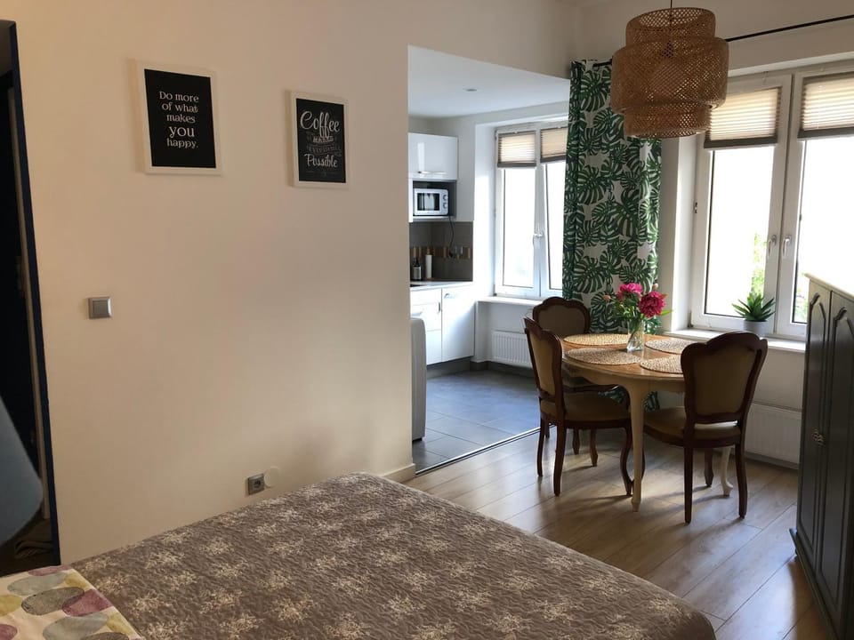 Rybaki 28 Apartment in Poznan