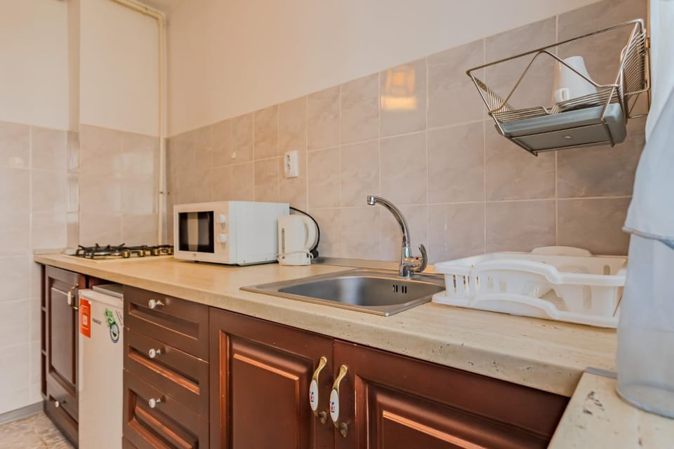 Apartment KronDays Apartment in Brasov