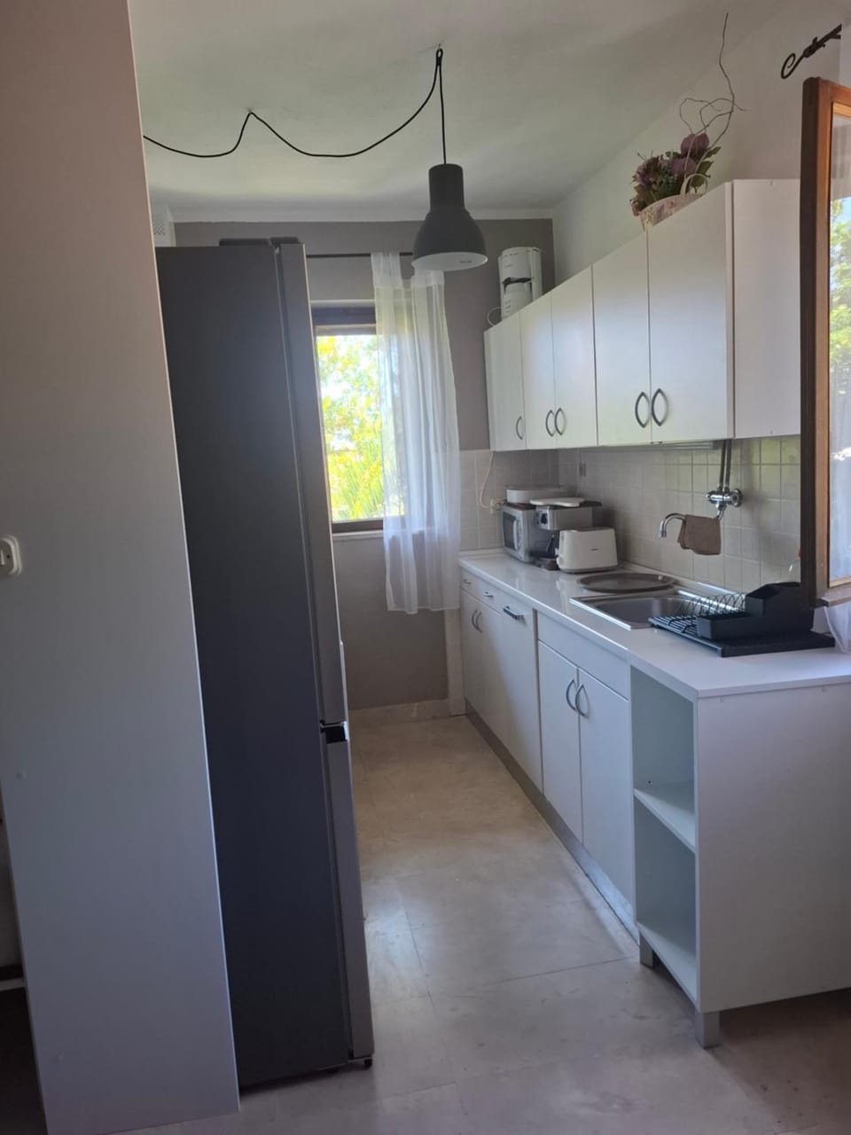 Apartment Lila garden Apartment in Bol