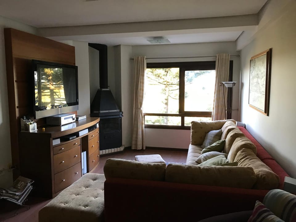 Apartamento Orsi Apartment in Gramado