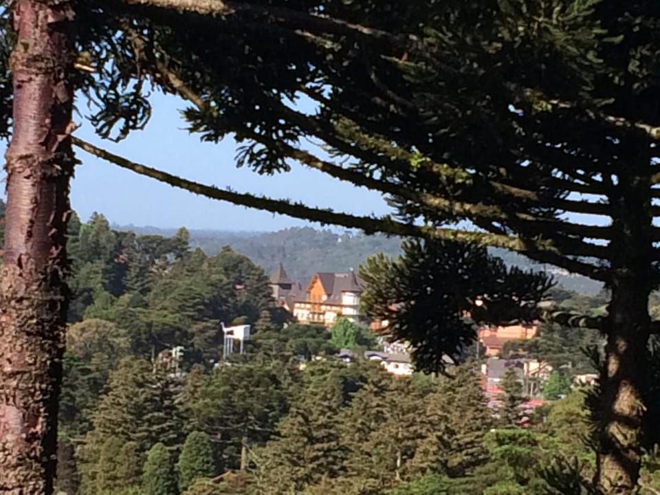 Neighbourhood, Natural landscape, City view