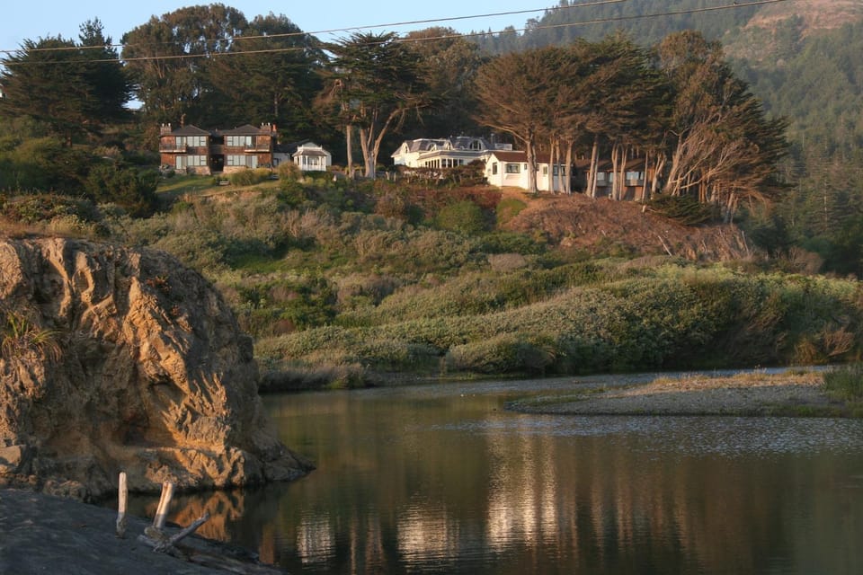 Natural landscape