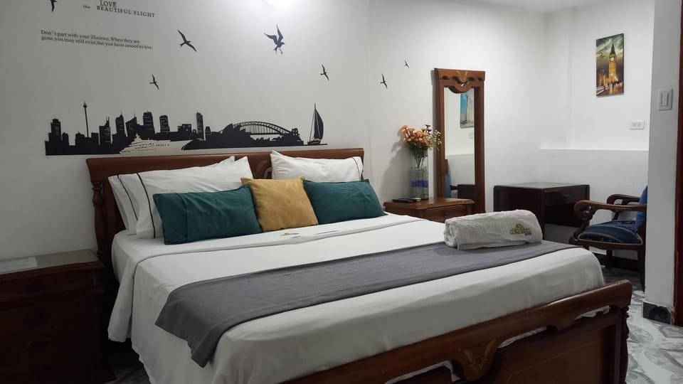 Hotel Neiva Providencia Hotel in Neiva
