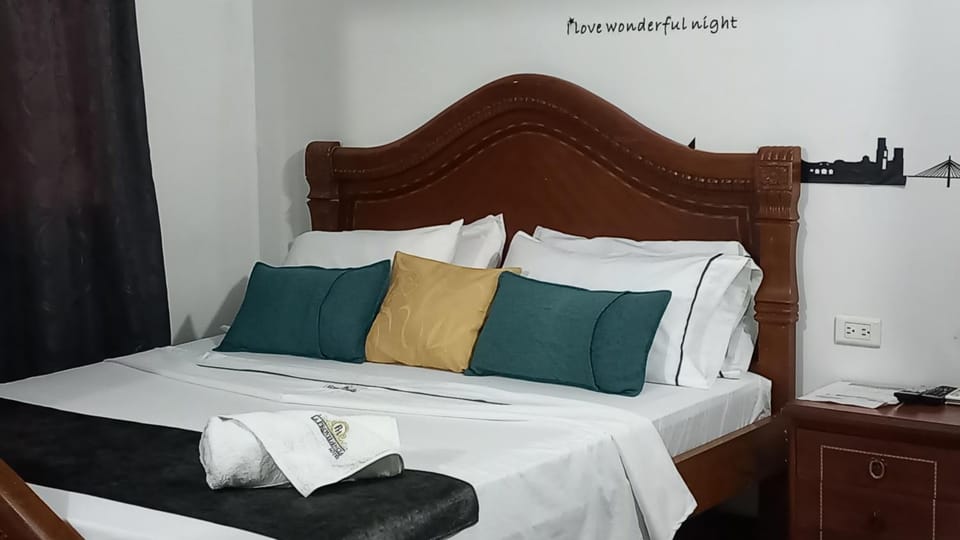 Hotel Neiva Providencia Hotel in Neiva